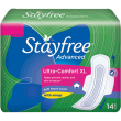 Stayfree® Advanced XL