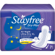 Stayfree® Dry-Max® All Night